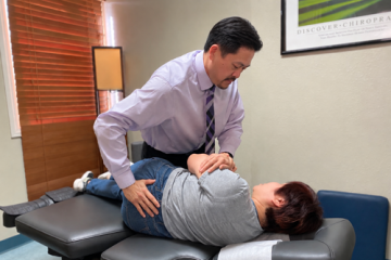 Chiropractic